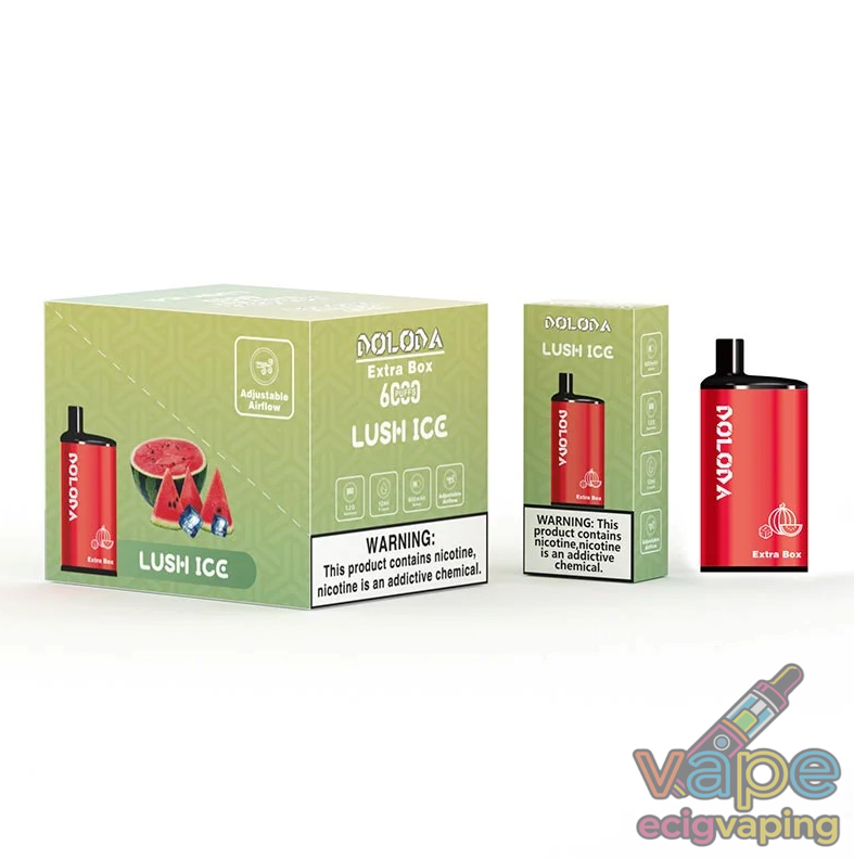 elfbar nachfll pod luft aus AIVONO Disposable Vapes